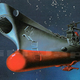Image for article titled The Greatest Spaceships Made From Scrap